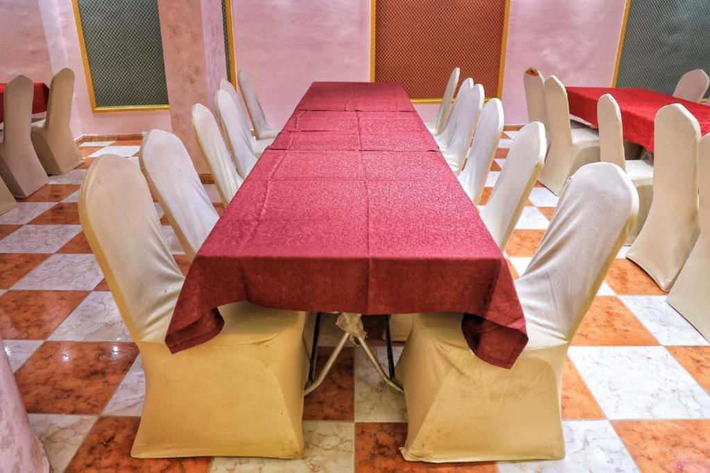 Manart Al Misk Hotel Mecca Ngoại thất bức ảnh