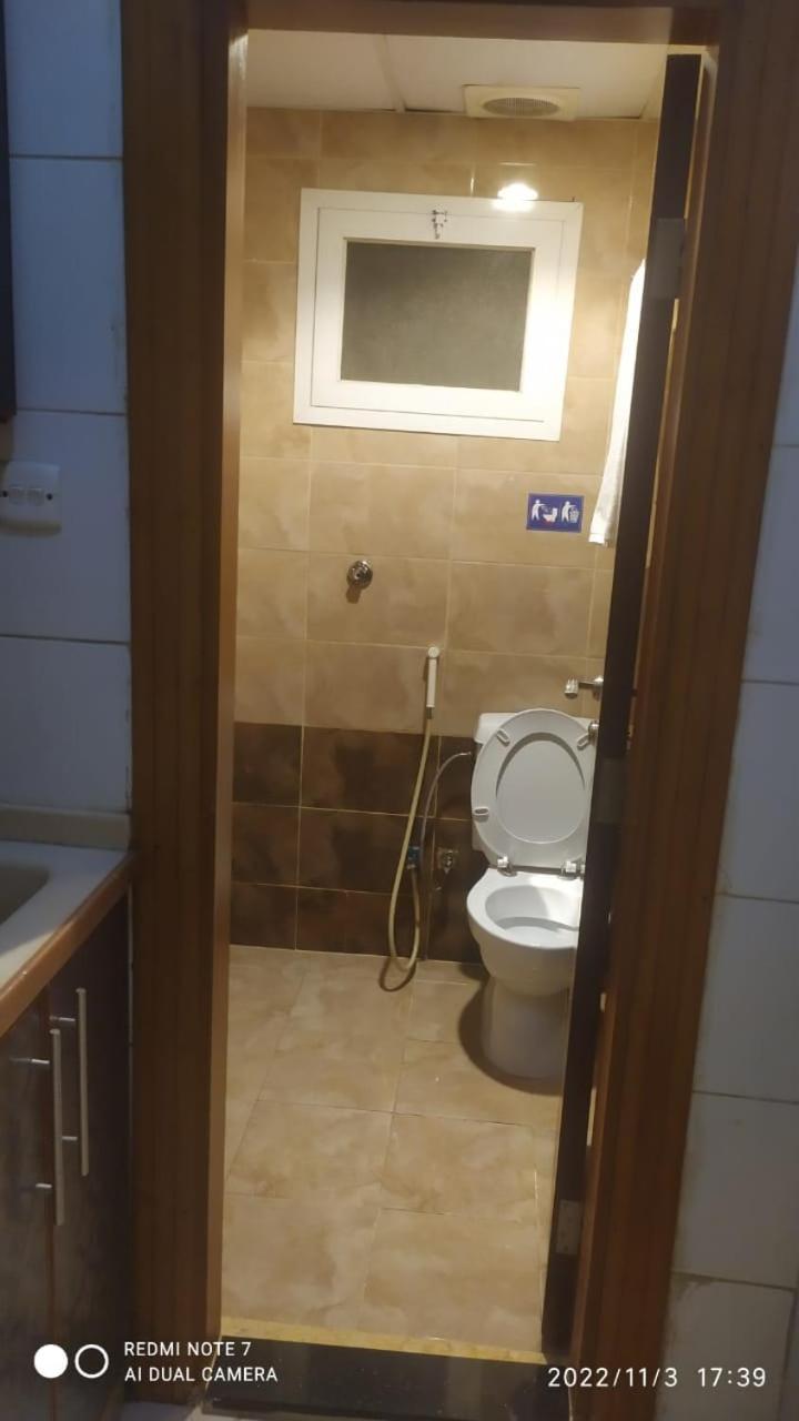 Manart Al Misk Hotel Mecca Ngoại thất bức ảnh
