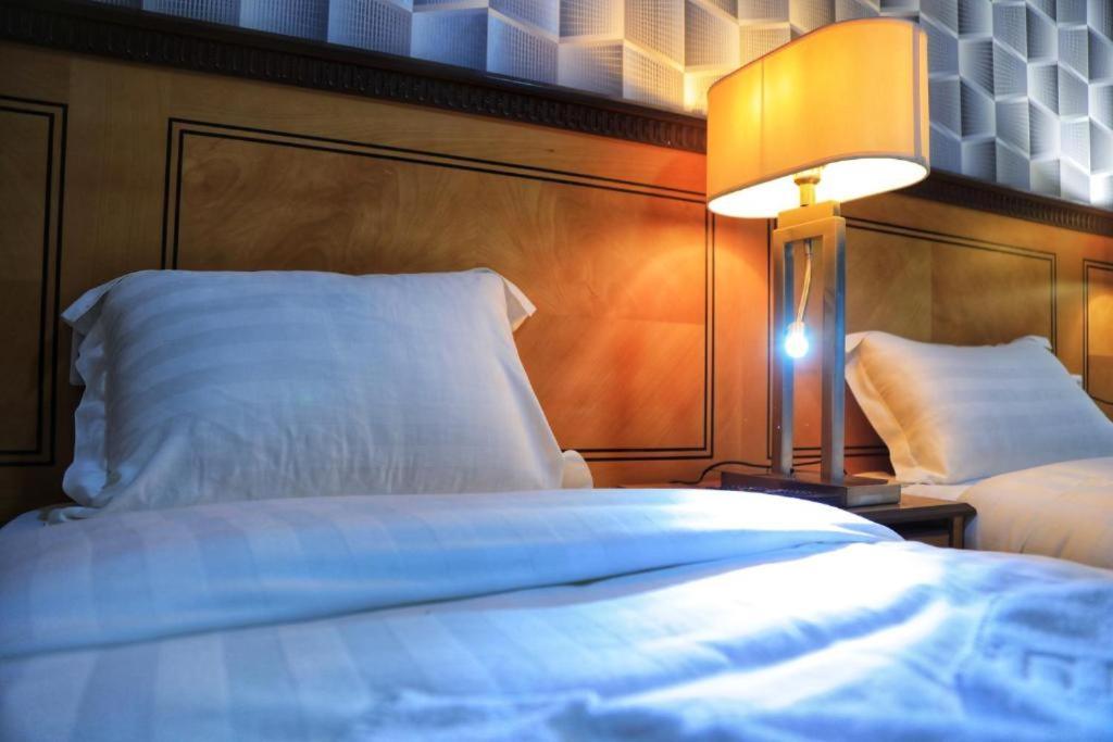Manart Al Misk Hotel Mecca Ngoại thất bức ảnh