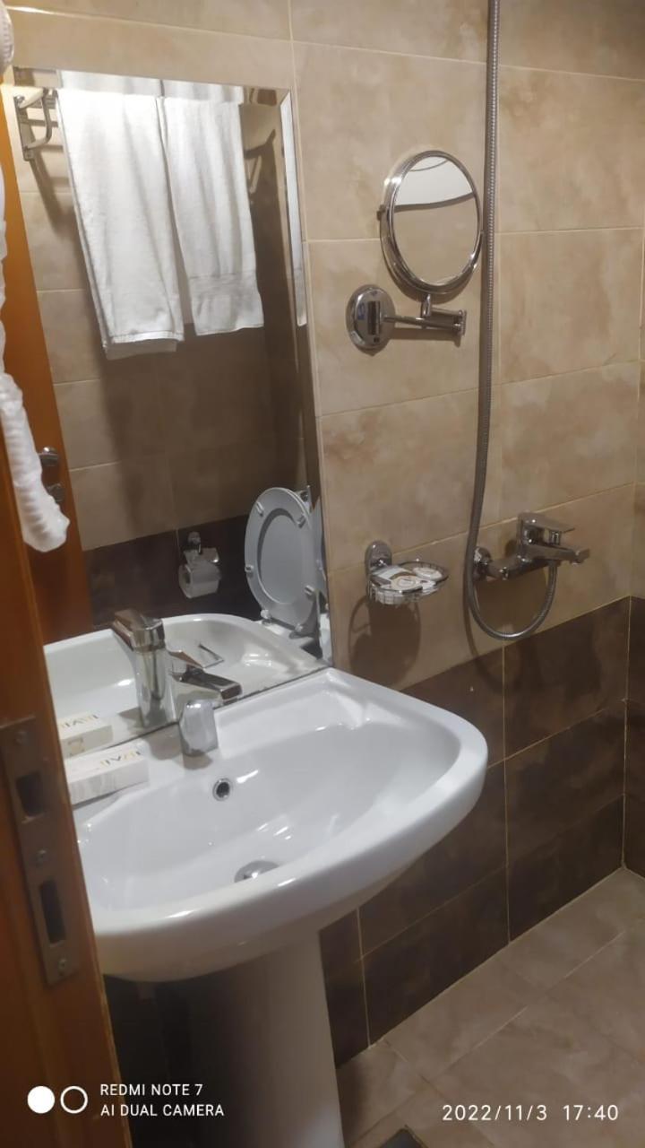 Manart Al Misk Hotel Mecca Ngoại thất bức ảnh