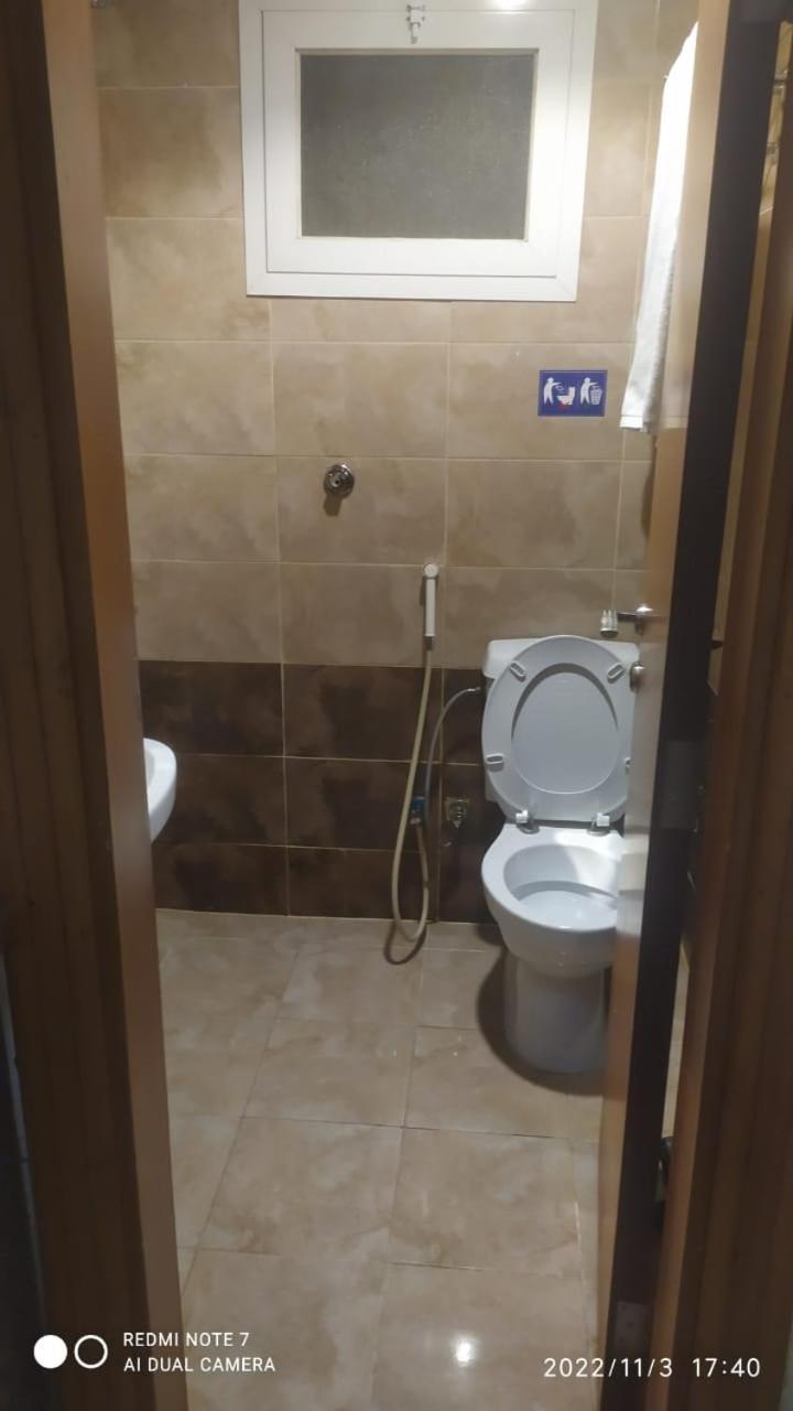 Manart Al Misk Hotel Mecca Ngoại thất bức ảnh