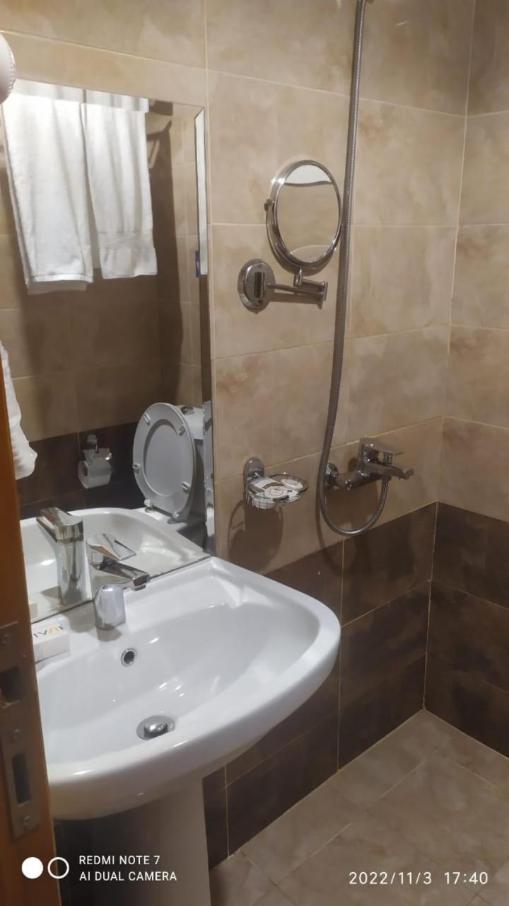 Manart Al Misk Hotel Mecca Ngoại thất bức ảnh